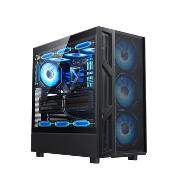 Pc Case