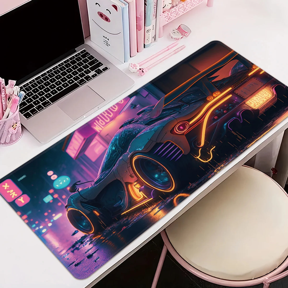 XXL Gaming Mouse Pad